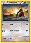 KBSharkster