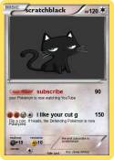 scratchblack