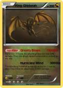 King Ghidorah