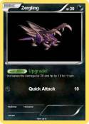 Zergling