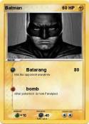 Batman