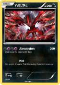 YVELTAL