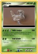 chicachu