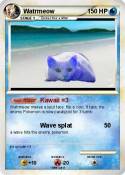 Watrmeow
