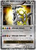 Arceus