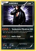 Undertaker