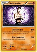 Chris Jericho