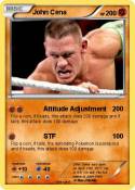 John Cena