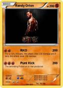 Randy Orton
