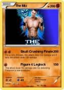The Miz