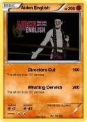 Aiden English