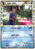super chien