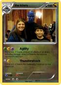 the kilers