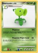 Peashooter