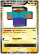 herobrine
