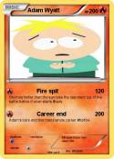 Adam Wyatt