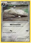 Emu