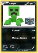 Creeper