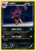 Liepard