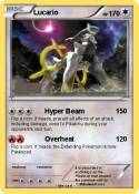 Lucario