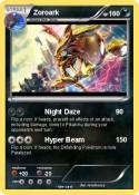 Zoroark