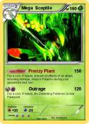 Mega Sceptile