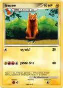 firepaw