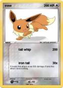 evee