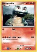 Littlegodzilla
