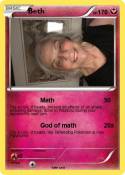 Beth