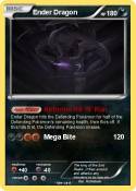 Ender Dragon