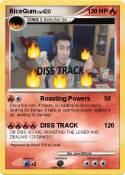 RiceGum