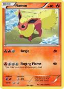 Flareon