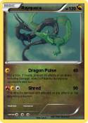 Rayquaza