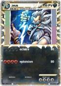 zeus