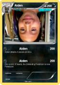 Aiden