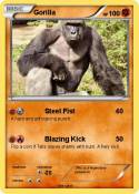 Gorilla