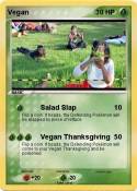 Vegan