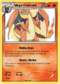 Mega Charizard