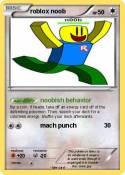 roblox noob