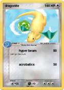 dragonite