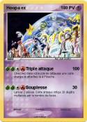 Hoopa ex