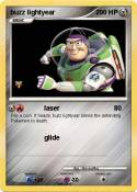 buzz lightyear