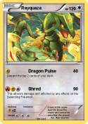 Rayquaza
