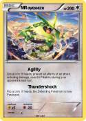 MRayquaza