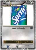 sprite