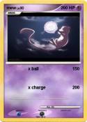 mew