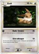 Evoli