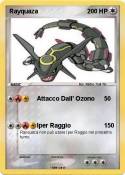Rayquaza