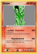 Creeper